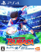 Captain Tsubasa: Rise of New Champions